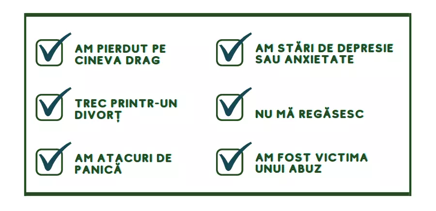 cand apelam la terapie de cuplu
