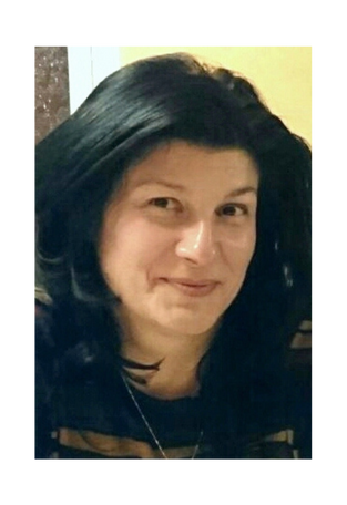 Psihoterapeut Lucia Zaharia